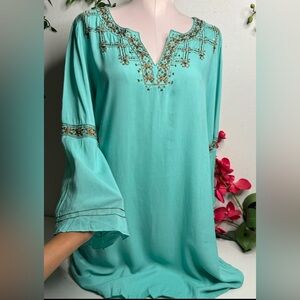 ❤️ Krista Lee Bohemian Dress ❤️